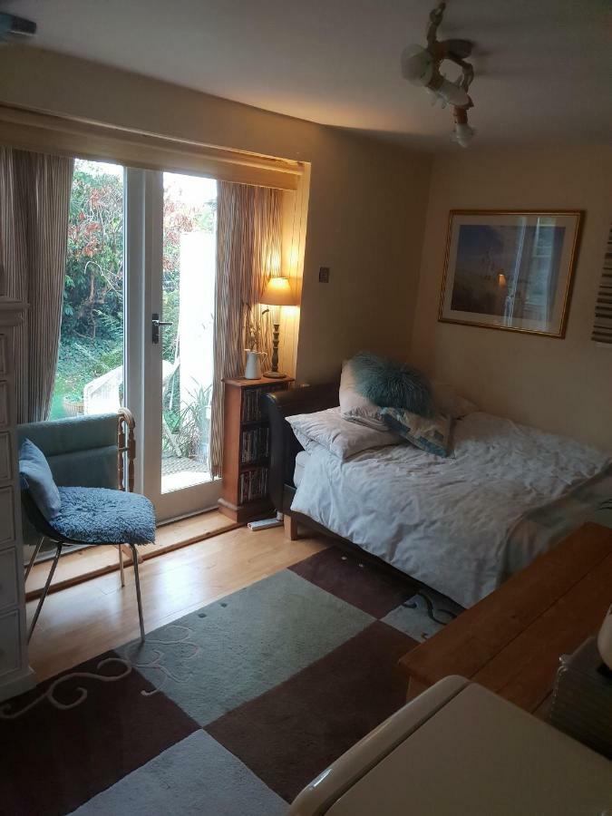 The Garden Room, Pets, Fridge Tv 切斯特 外观 照片