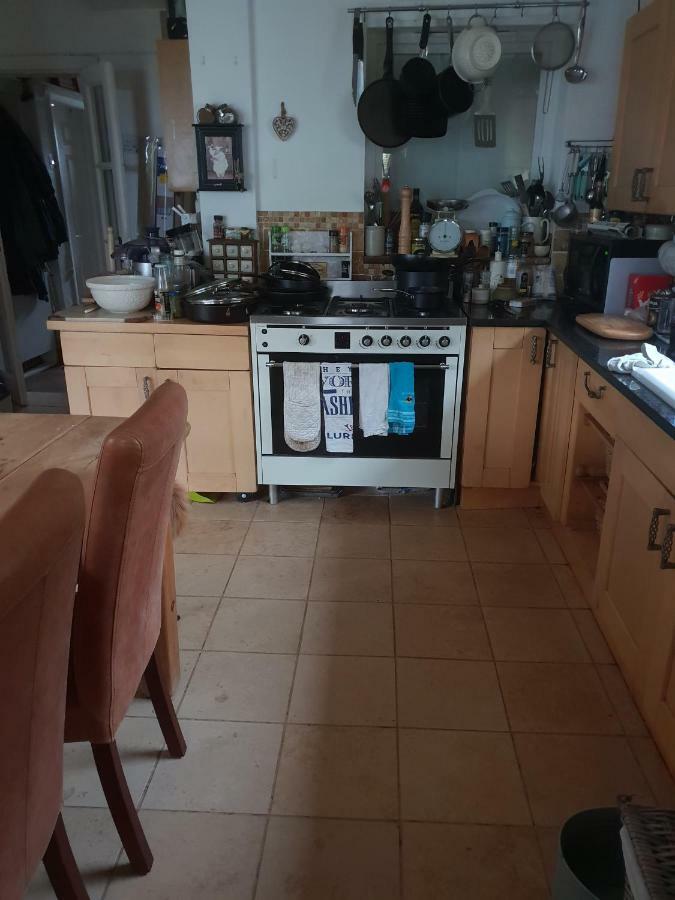 The Garden Room, Pets, Fridge Tv 切斯特 外观 照片